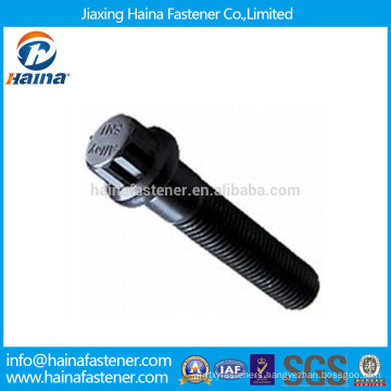 12 Point Flange Bolts